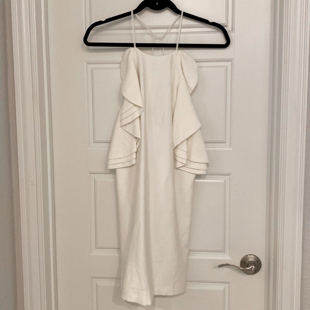 Cameo: Wake Me Dress